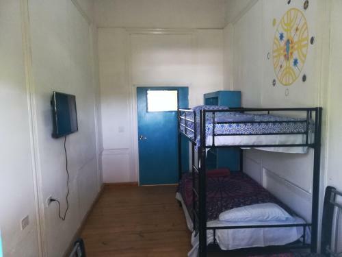 Park Hostel