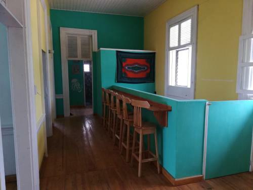 Park Hostel