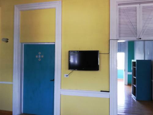 Park Hostel