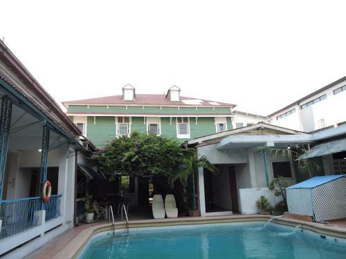 Park Hostel