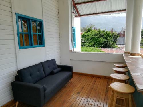 Park Hostel