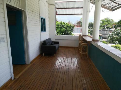 Park Hostel