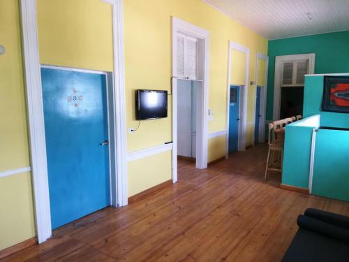 Park Hostel