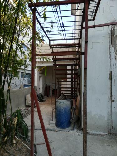 Park Hostel