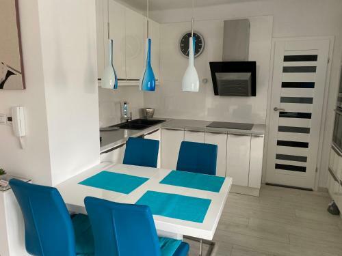Belv�rosi Luxus Apartman