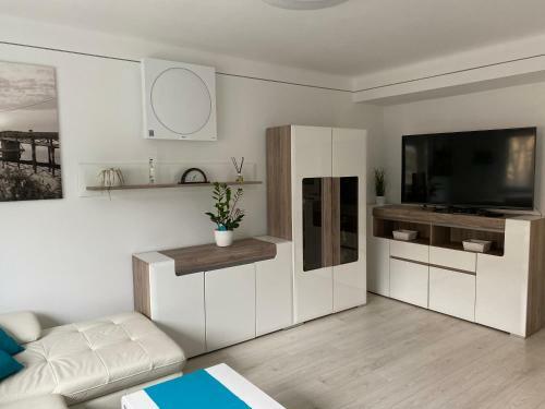 Belv�rosi Luxus Apartman