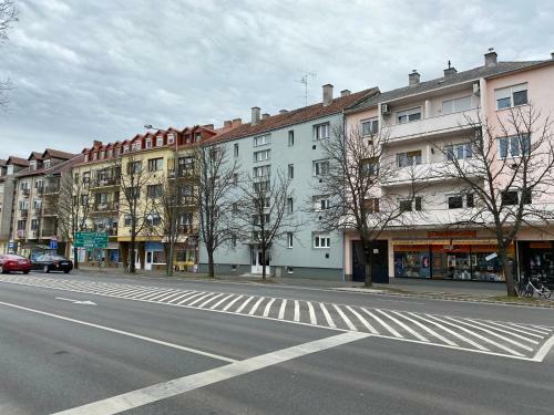 Belv�rosi Luxus Apartman