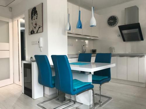 Belv�rosi Luxus Apartman