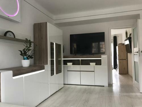 Belv�rosi Luxus Apartman
