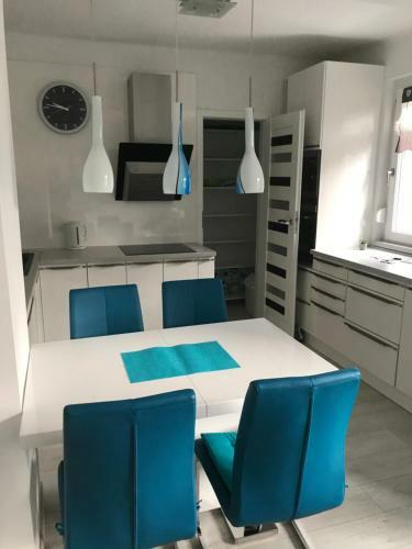 Belv�rosi Luxus Apartman