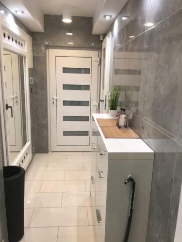 Belv�rosi Luxus Apartman