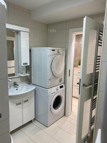 Belv�rosi Luxus Apartman