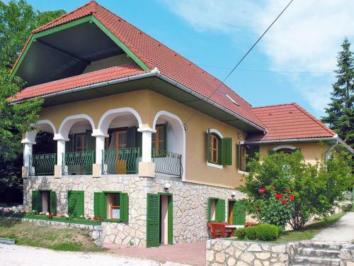 Holiday Home Sabine - Abr119
