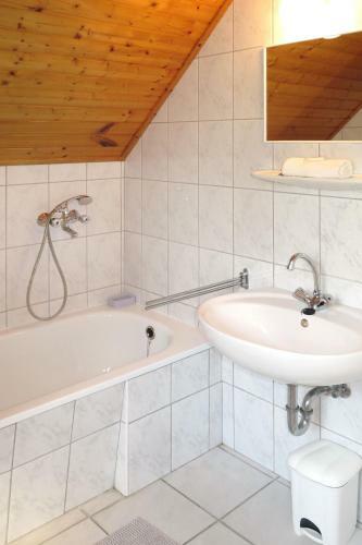 Holiday Home Sabine - Abr119