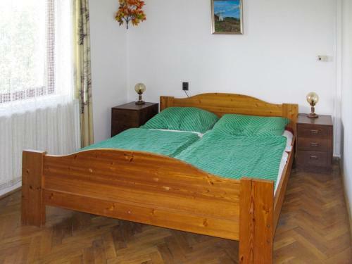 Holiday Home Csonka - Ald304
