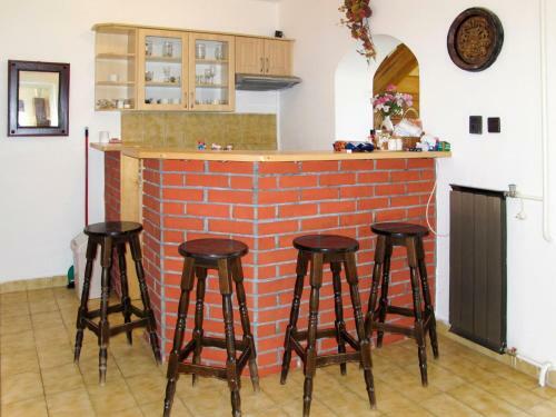 Holiday Home Csonka - Ald304