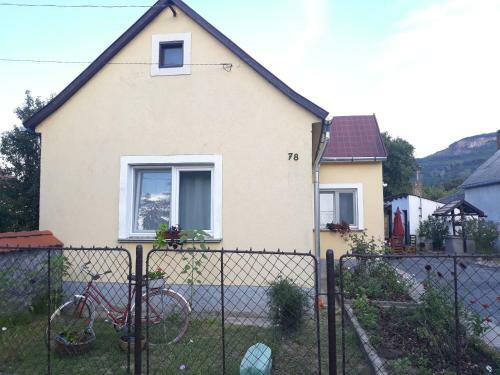 Kuck� Apartman