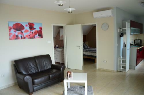 F�gefa Apartman