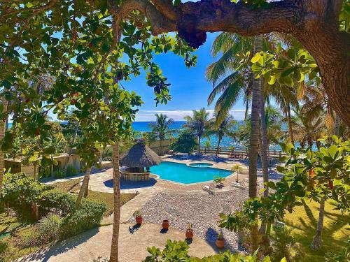 Emerald View Hotel