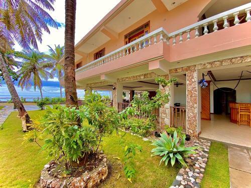 Emerald View Hotel