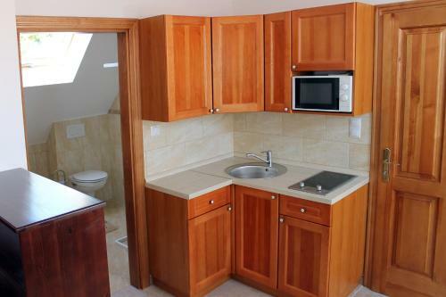 Hostal Villa Gracia