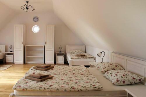 Hostal Villa Gracia