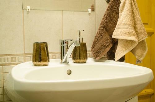 Apartment Gagarin