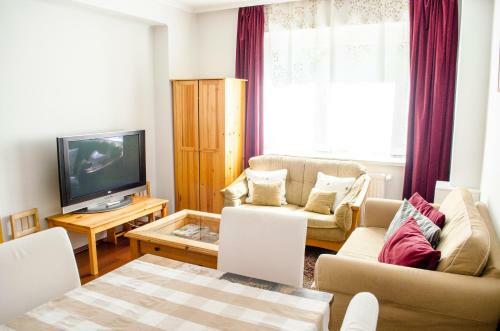 Apartment Gagarin