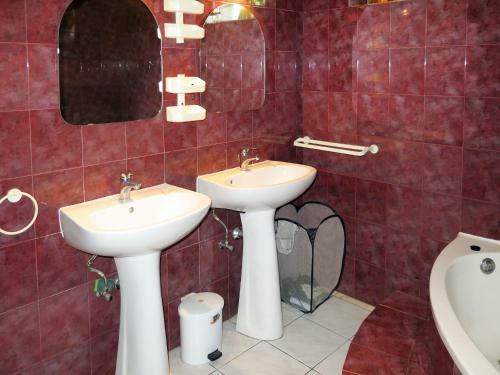 Holiday Home Regina - Boe131