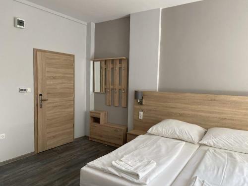 Bed & Breakfast Kis Szieszta Panzi�