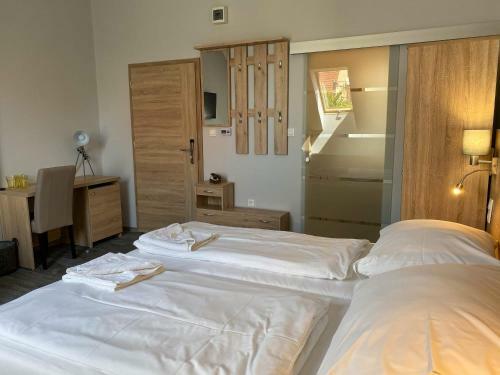 Bed & Breakfast Kis Szieszta Panzi�