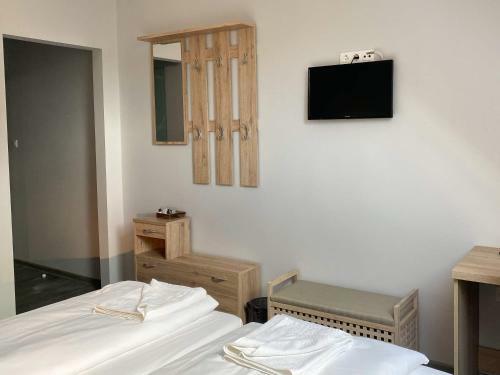 Bed & Breakfast Kis Szieszta Panzi�