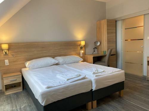 Bed & Breakfast Kis Szieszta Panzi�