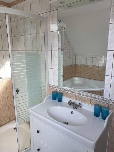 Bed & Breakfast Kis Szieszta Panzi�