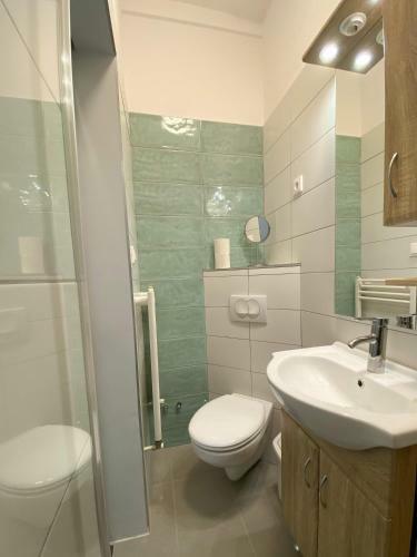 Bed & Breakfast Kis Szieszta Panzi�