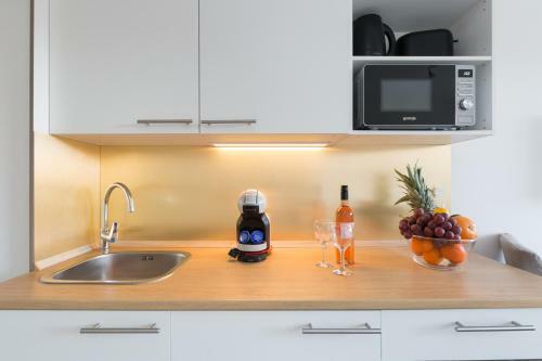 Apartamento Juventus By Mundo Balaton