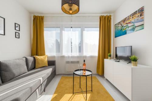 Apartamento Juventus By Mundo Balaton