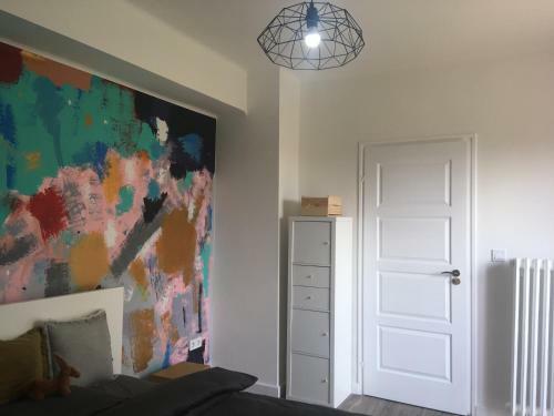Balaton Sz�pe Apartment Balatonf?zf?