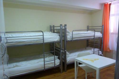 Center Hostel And Guest House