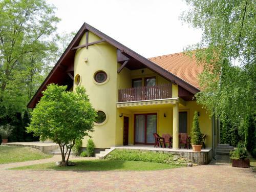 Holiday Home Jokai - Sza119