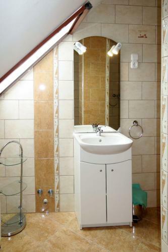 Holiday Home N�rcisz