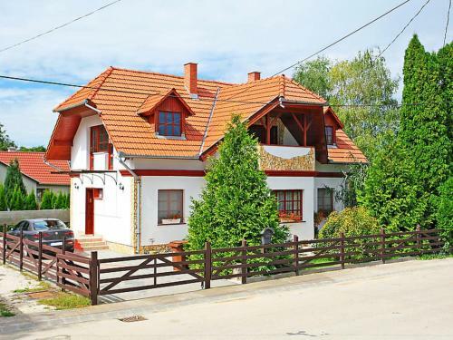 Holiday Home Tamas - Sza180