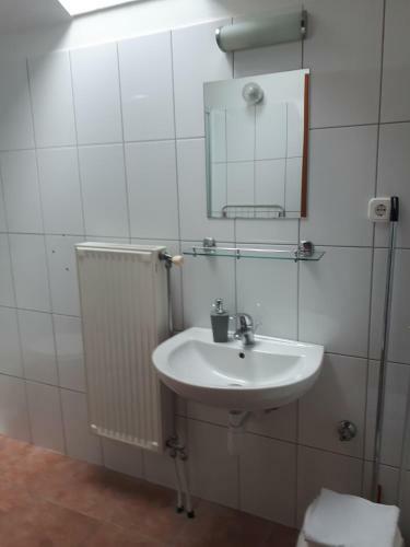 Bianka Apartmanh�z
