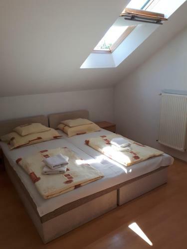 Bianka Apartmanh�z