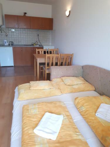 Bianka Apartmanh�z