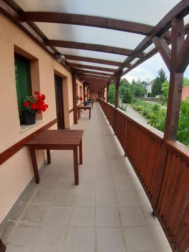 Bianka Apartmanh�z