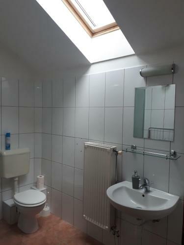 Bianka Apartmanh�z