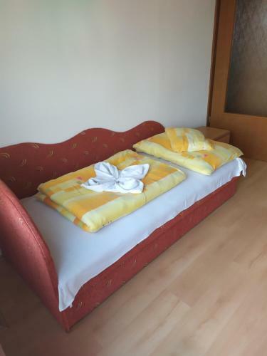 Bianka Apartmanh�z