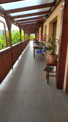 Bianka Apartmanh�z