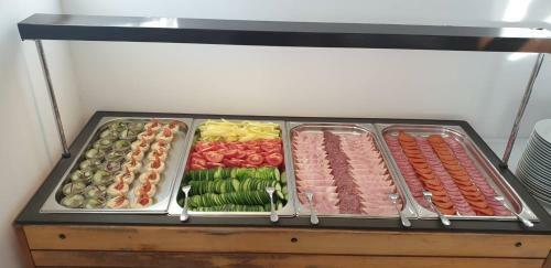 Bianka Apartmanh�z